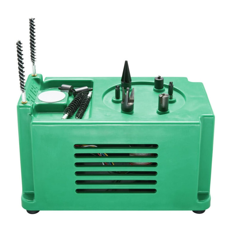 Outil de préparation de boîtier RCBS 120-240 VAC