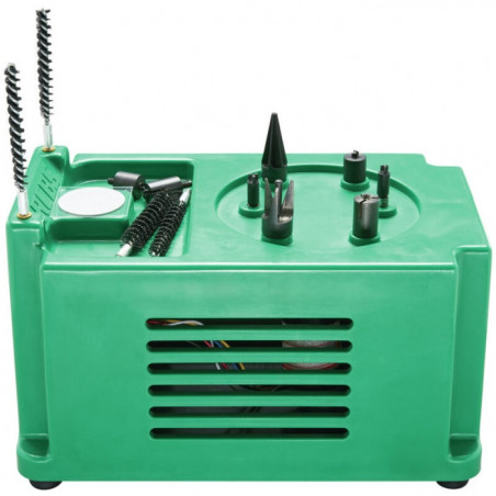 Outil de préparation de boîtier RCBS 120-240 VAC
