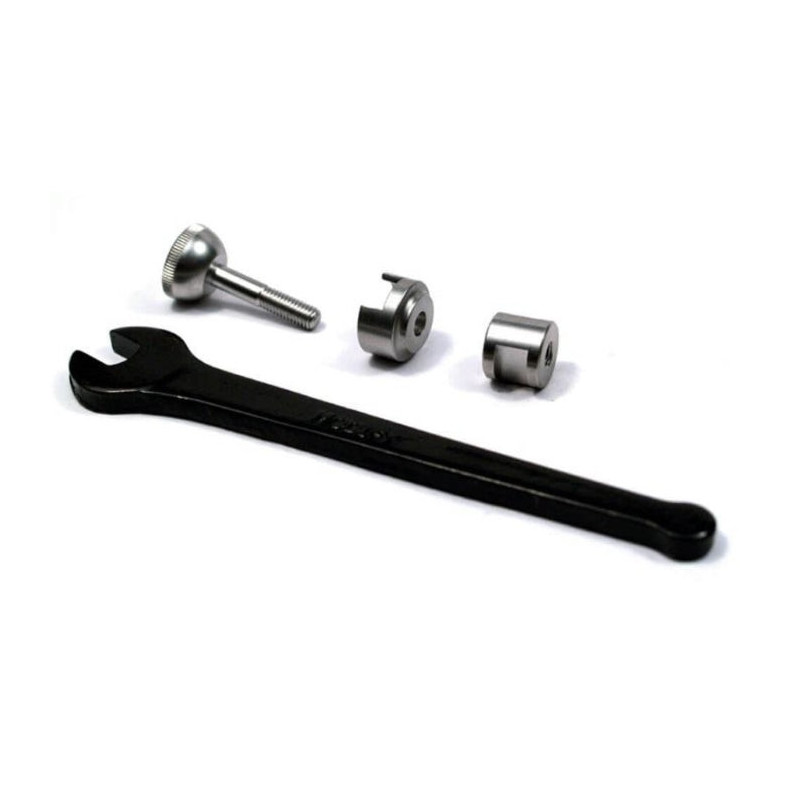 Outil pour Bushing Modify