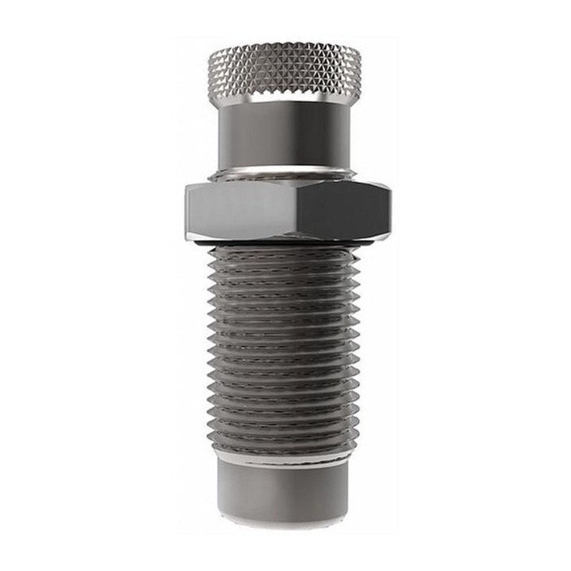 Outil pour raccourcisseur de douilles Lee Precision Presse