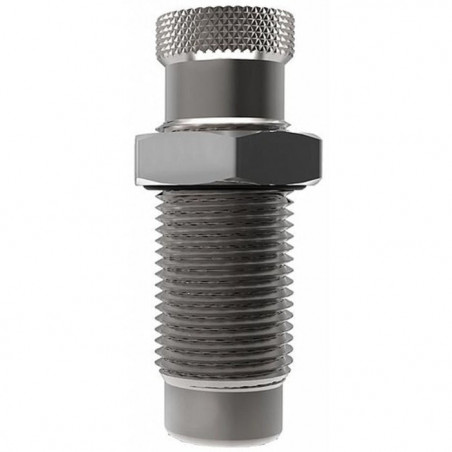 Outil pour raccourcisseur de douilles Lee Precision Presse