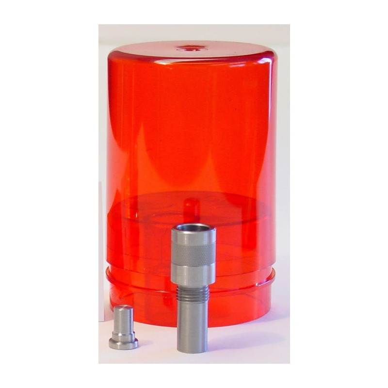 Outil pour suppression du gonflement de douille Lee Precision