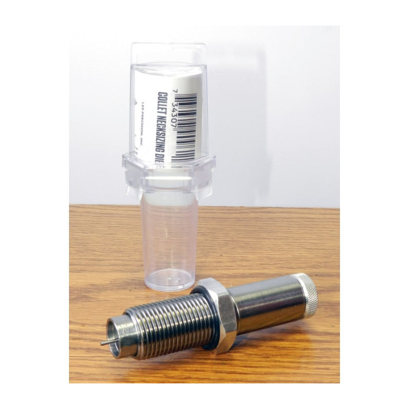 Outil recalibreur de collet Lee precision