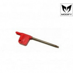 Outil Torx Modify T10