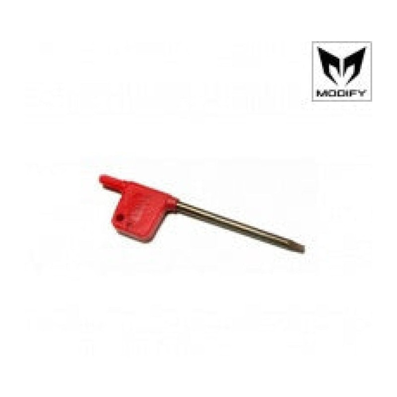 Outil Torx Modify T10