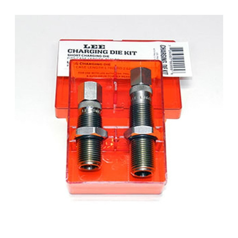Outil Universel pour Doseuses Lee Precision - Cal.22hornet à 300WM