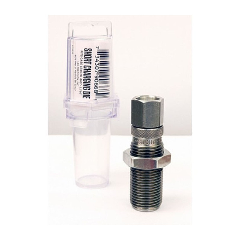 Outil universel pour doseuses Lee Precision du .22 Hornet au .223Rem