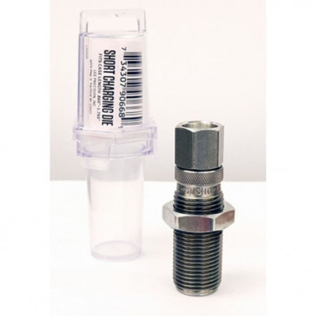 Outil universel pour doseuses Lee Precision du .22 Hornet au .223Rem