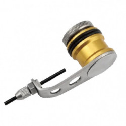 Outils pour nœud de raccord...