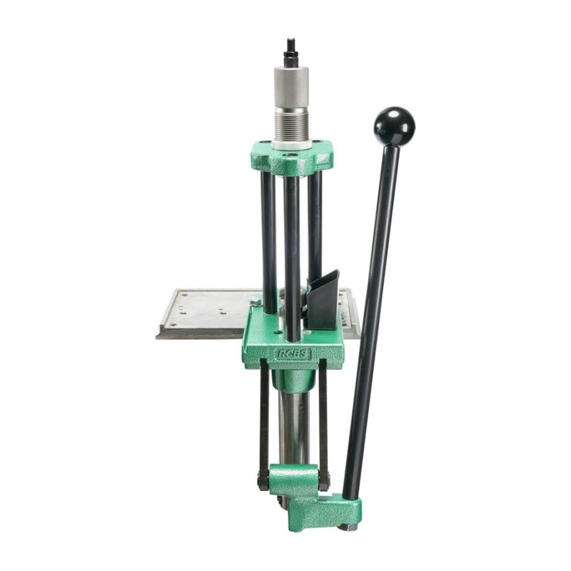 Pack Ammomaster® RCBS .50 BMG