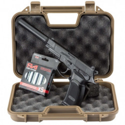 Pack ASG Bersa Thunder 9 - Co2
