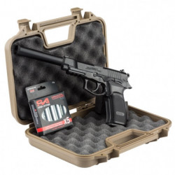 Pack ASG Bersa Thunder 9 - Co2