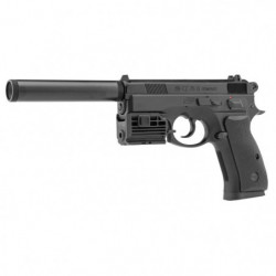 Pack ASG CZ 75D - Co2