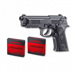 Pack Beretta Elite 4.5 2...