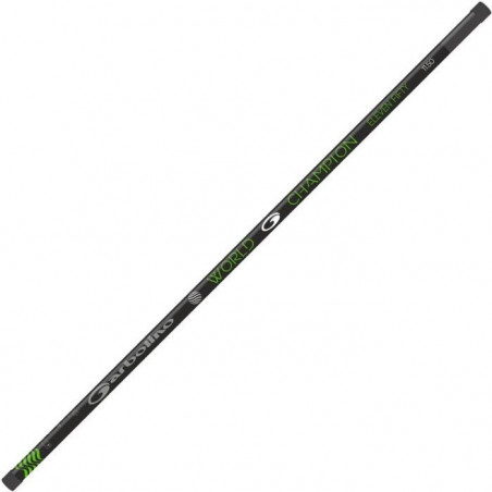 Pack canne à emmanchements Garbolino World G Champion Eleven Fifty Carp accessoires