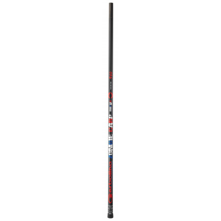 Pack canne au coup à emmanchements Garbolino Zombie Carp Mangin Extension Housse