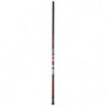 Pack canne au coup à emmanchements Garbolino Zombie Carp Mangin Extension Housse