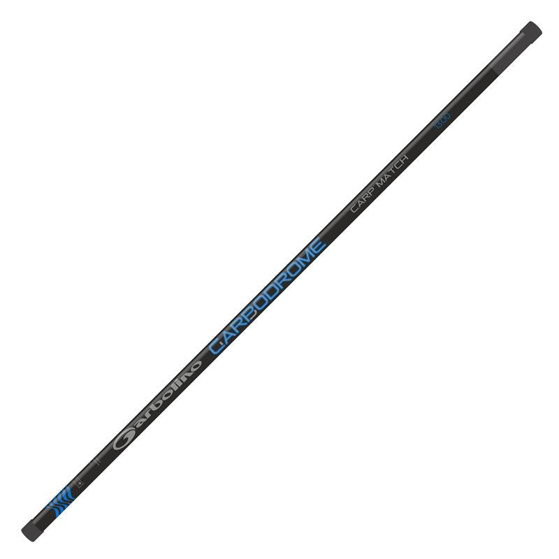 Pack canne emmanchement Garbolino Garbodrome Carp Match accessoires