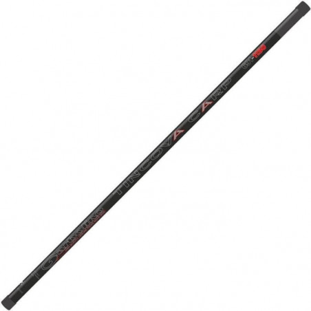 Pack canne Garbolino Toncova Carp 691 accessoires
