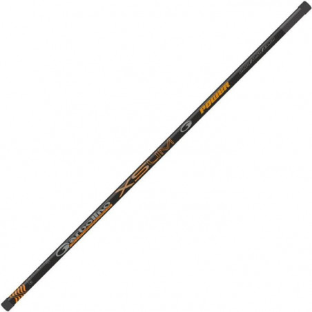 Pack canne Garbolino XSlim G Power - K2 Power Carp Sky ELC/XSlim Power Carp accessoires