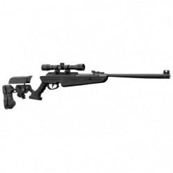 Pack Carabine à air BO Manufacture Break Barrel Quantico Lunette 4x32 - Cal. 4,5