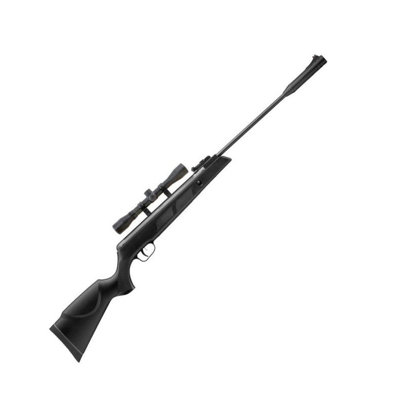 Pack carabine à plomb Artemis SR1000S avec lunette 4x32 - Cal. 4.5