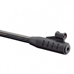 Pack Carabine à plomb BO Manufacture Quantico Tan Lunette Rti 4x32 - Cal. 4,5