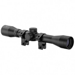 Pack Carabine à plomb BO Manufacture Quantico Tan Lunette Rti 4x32 - Cal. 4,5