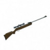 Pack carabine à plomb Crosman Benjamin Titan NP avec lunette 4x32 - Cal. 4.5