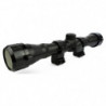 Pack carabine à plomb Crosman Copperhead avec lunette 4x32 - Cal. 4.5