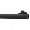Pack Carabine à plomb Gamo Delta Black synthétique avec cibles et plombs - Cal. 4.5