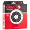 Pack Carabine à plomb Gamo Delta Black synthétique avec cibles et plombs - Cal. 4.5