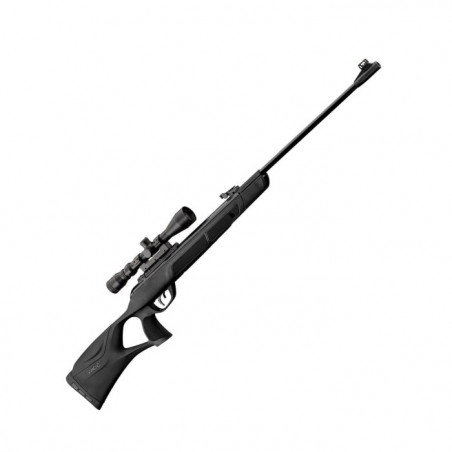 Pack carabine à plomb Gamo G-Magnum 1250 et lunette 3-9x40 WR - Cal. 5.5