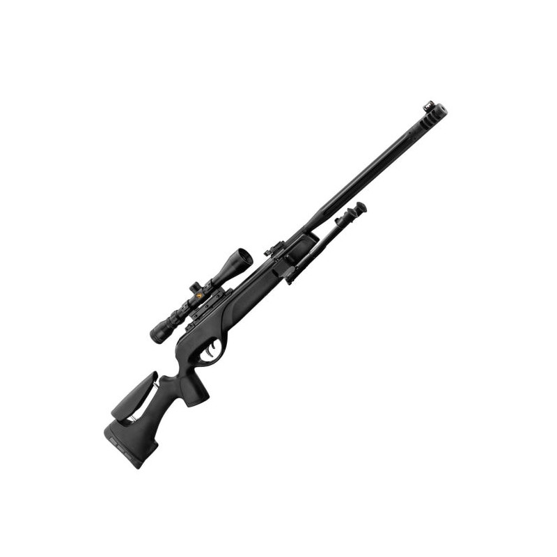 Pack carabine à plomb Gamo HPA IGT et lunette 3-9x40 WR - Cal. 4.5