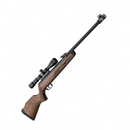 Pack carabine à plomb Gamo Hunter 440AS et lunette 3-9x40 WR - Cal. 4.5
