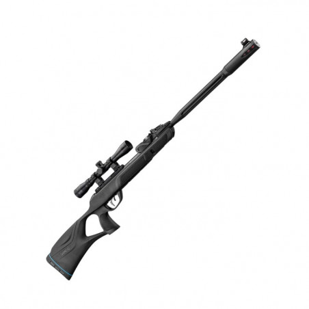 Pack carabine à plomb Gamo Roadster IGT et lunette 4x32 WR - Cal. 4.5