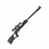 Pack carabine à plomb Gamo Roadster IGT et lunette 4x32 WR - Cal. 4.5