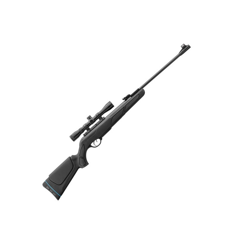 Pack carabine à plomb Gamo Shadow IGT et lunette 4x32 WR - Cal. 5.5