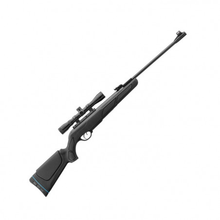 Pack carabine à plomb Gamo Shadow IGT et lunette 4x32 WR - Cal. 5.5