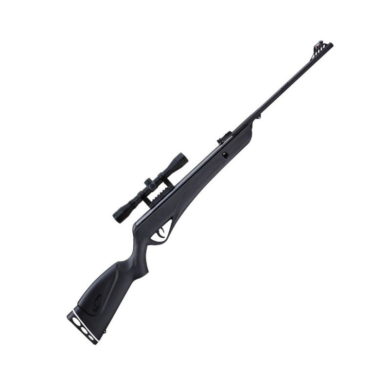 Pack carabine à plomb Magtech Jade Pro avec lunette 4x32 - Cal 4.5