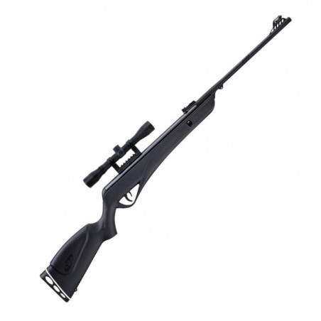 Pack carabine à plomb Magtech Jade Pro avec lunette 4x32 - Cal 4.5