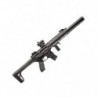 Pack Carabine à plomb Sig Sauer Mcx CO² Micro Red Dot - Cal. 4.5