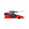 Pack Carabine Crosman Silverfox - Cal. 4.5