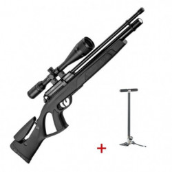 Pack carabine PCP Gamo...