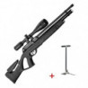 Pack carabine PCP Gamo Coyote Tactical - Cal. 5.5