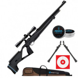 Pack carabine PCP Stoeger...