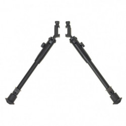 Pack carabine PCP Stoeger XM1 lunette 4x32 avec bipied et fourreau - Cal. 5.5