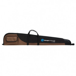 Pack carabine PCP Stoeger XM1 lunette 4x32 avec bipied et fourreau - Cal. 5.5
