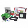 Pack clôture électronique anti-fugue d-fense 2002 Dog Trace