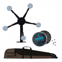 Pack Colombi Airgun